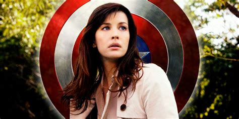 captain america 4 liv tyler.